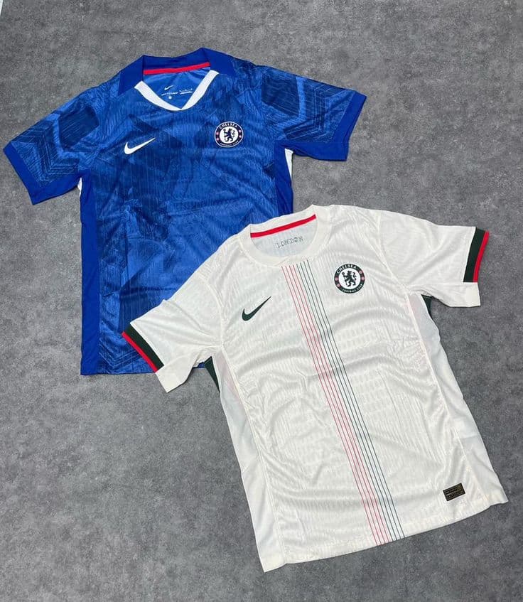 Maillots Classiques