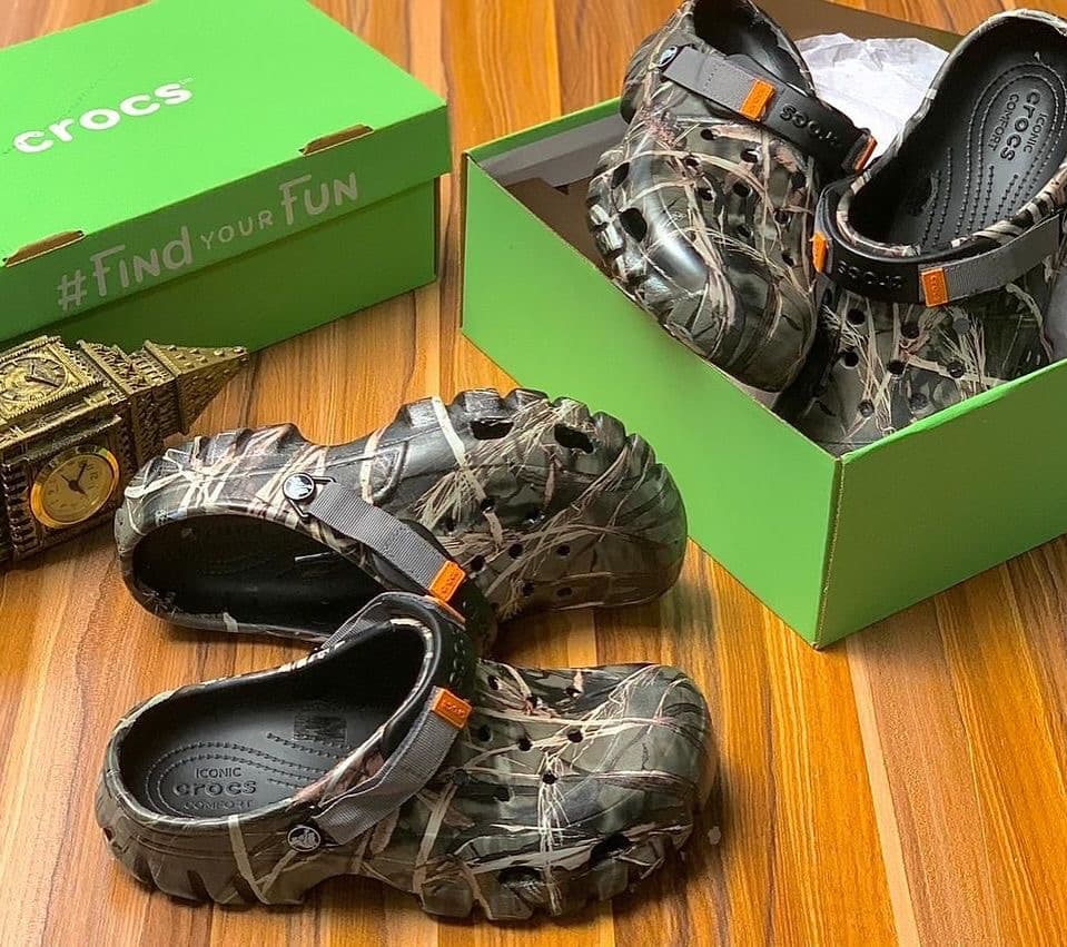 Crocs