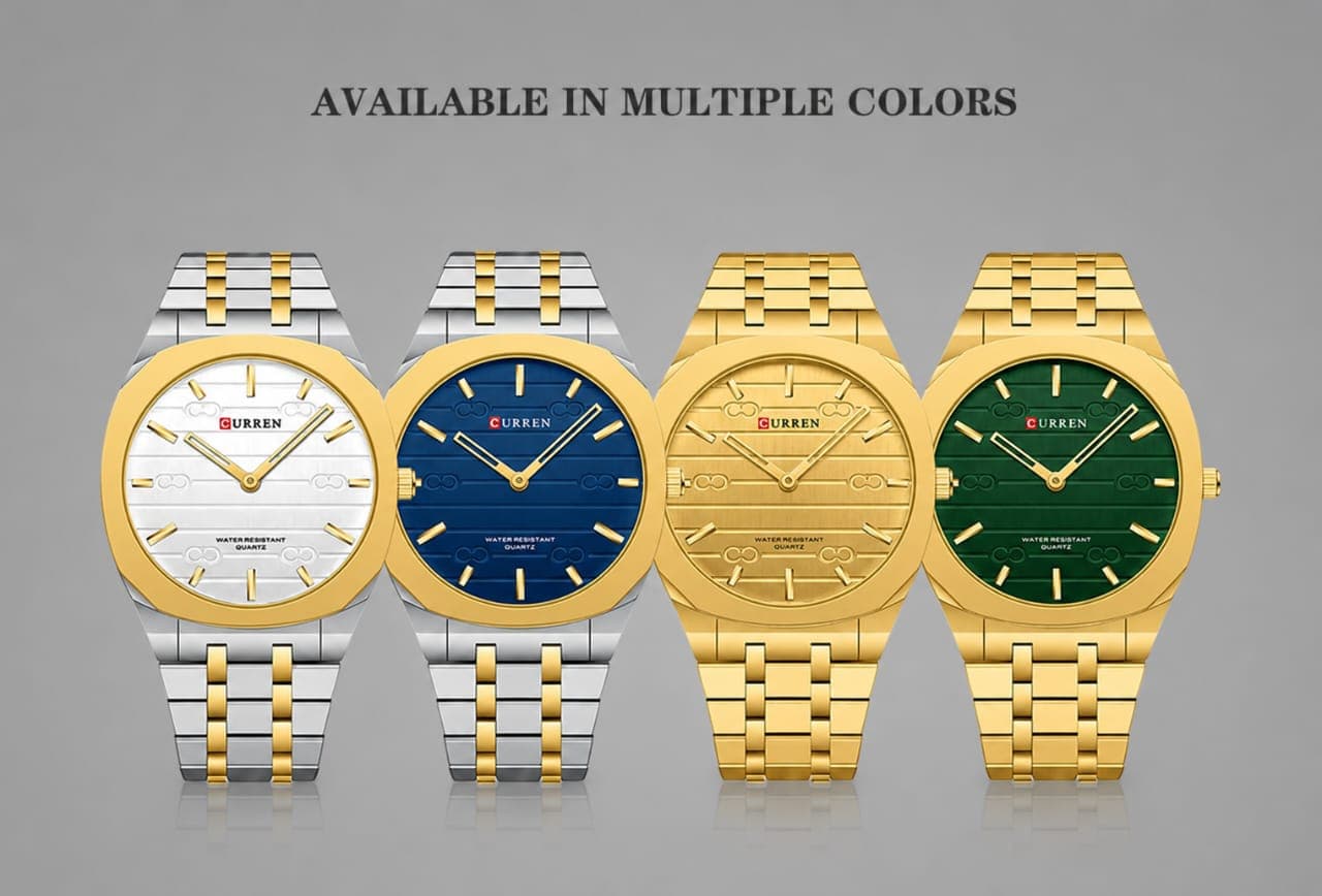 Montres